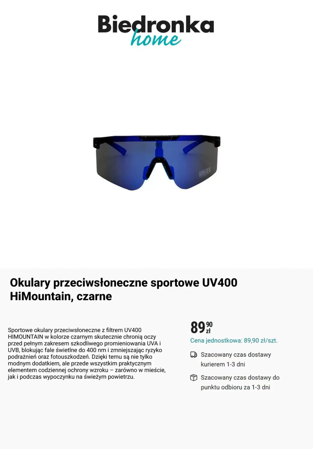 Gazetka promocyjna Biedronka  ważna od 31.03.2026 - Strona 7.