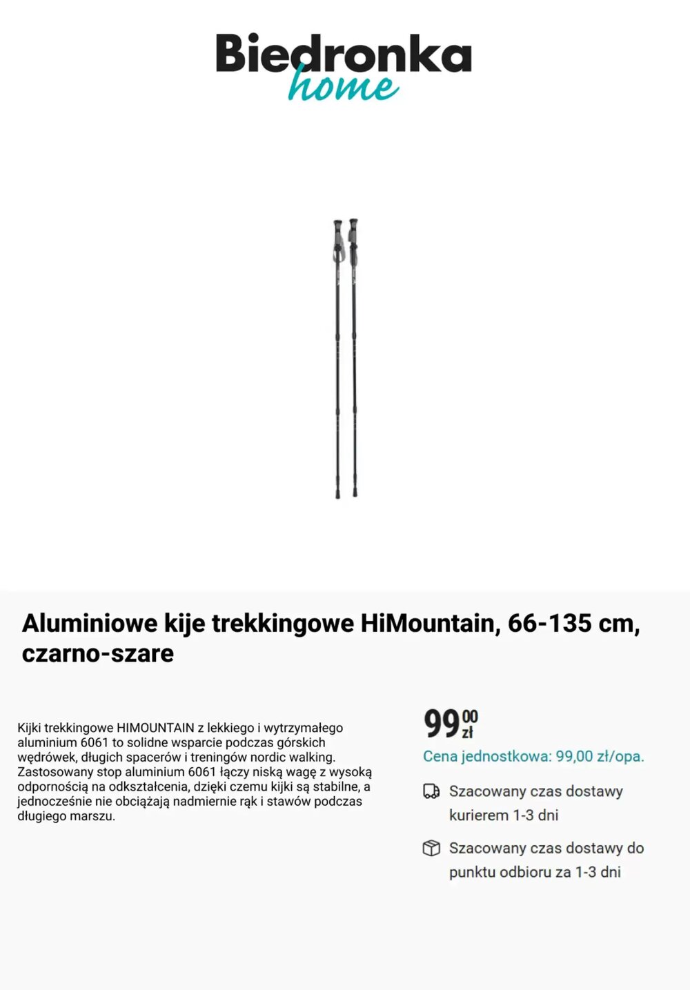 Gazetka promocyjna Biedronka  ważna od 31.03.2026 - Strona 8.