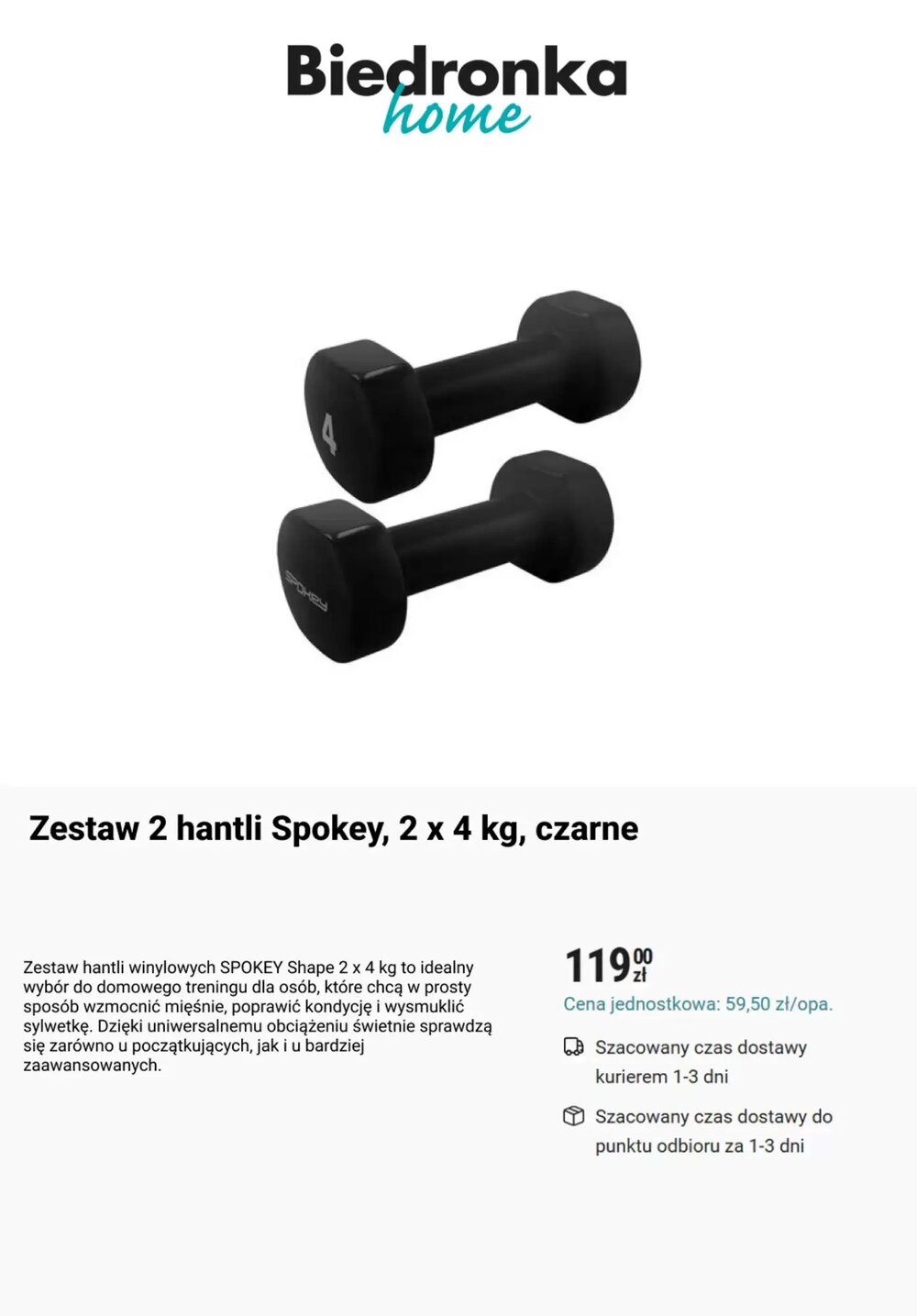 Gazetka promocyjna Biedronka  ważna od 31.03.2026 - Strona 9.