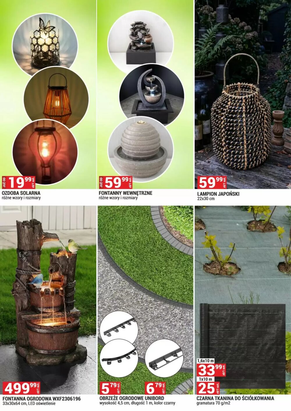 Gazetka promocyjna Merkury Market  ważna od 01.04.2026 - Strona 9.