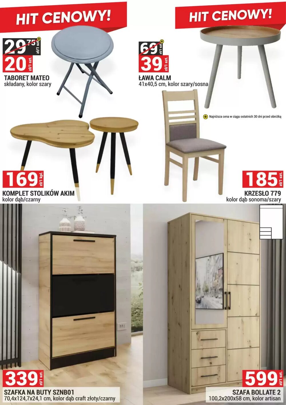 Gazetka promocyjna Merkury Market  ważna od 01.04.2026 - Strona 10.