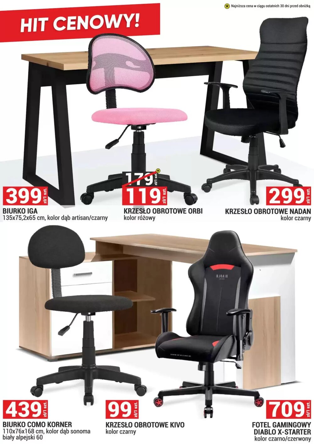 Gazetka promocyjna Merkury Market  ważna od 01.04.2026 - Strona 11.