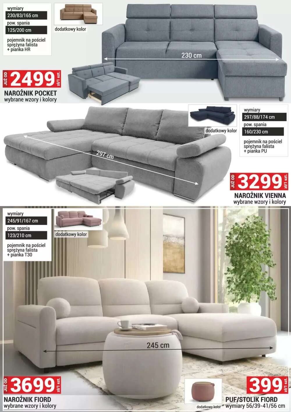 Gazetka promocyjna Merkury Market  ważna od 01.04.2026 - Strona 17.