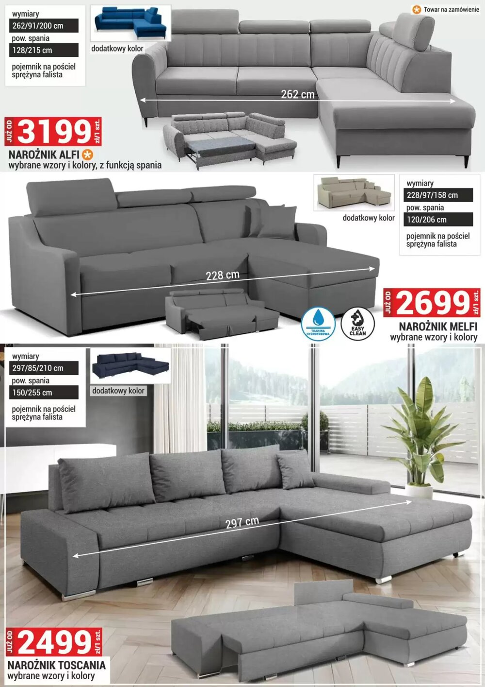 Gazetka promocyjna Merkury Market  ważna od 01.04.2026 - Strona 18.