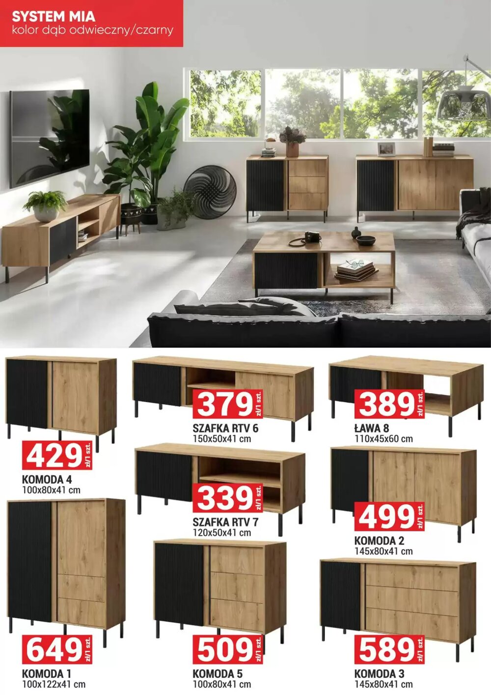 Gazetka promocyjna Merkury Market  ważna od 01.04.2026 - Strona 20.