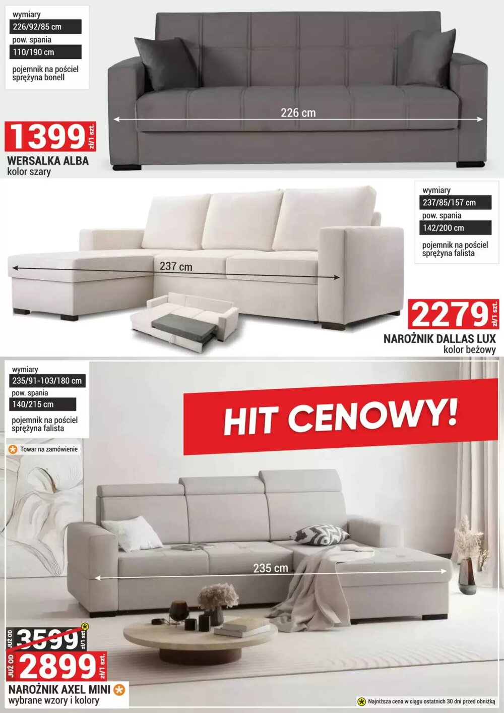 Gazetka promocyjna Merkury Market  ważna od 01.04.2026 - Strona 24.