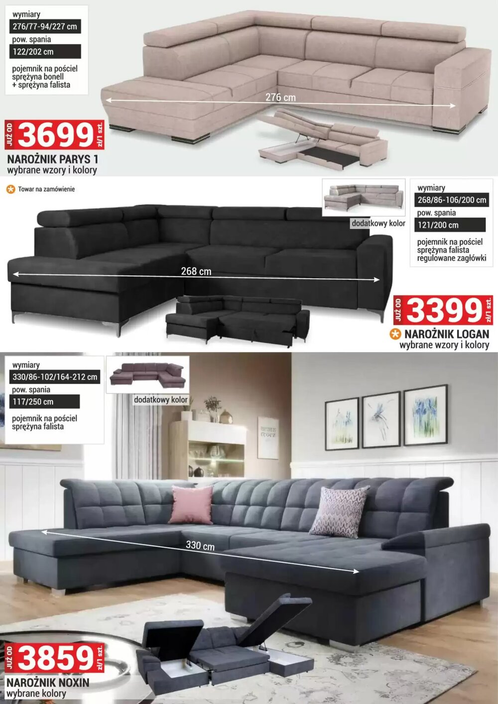 Gazetka promocyjna Merkury Market  ważna od 01.04.2026 - Strona 25.