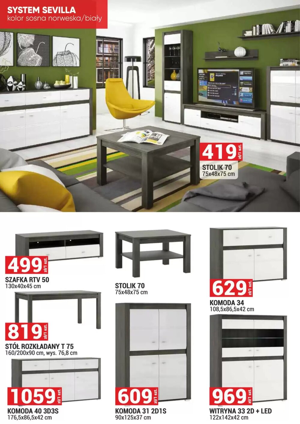 Gazetka promocyjna Merkury Market  ważna od 01.04.2026 - Strona 26.