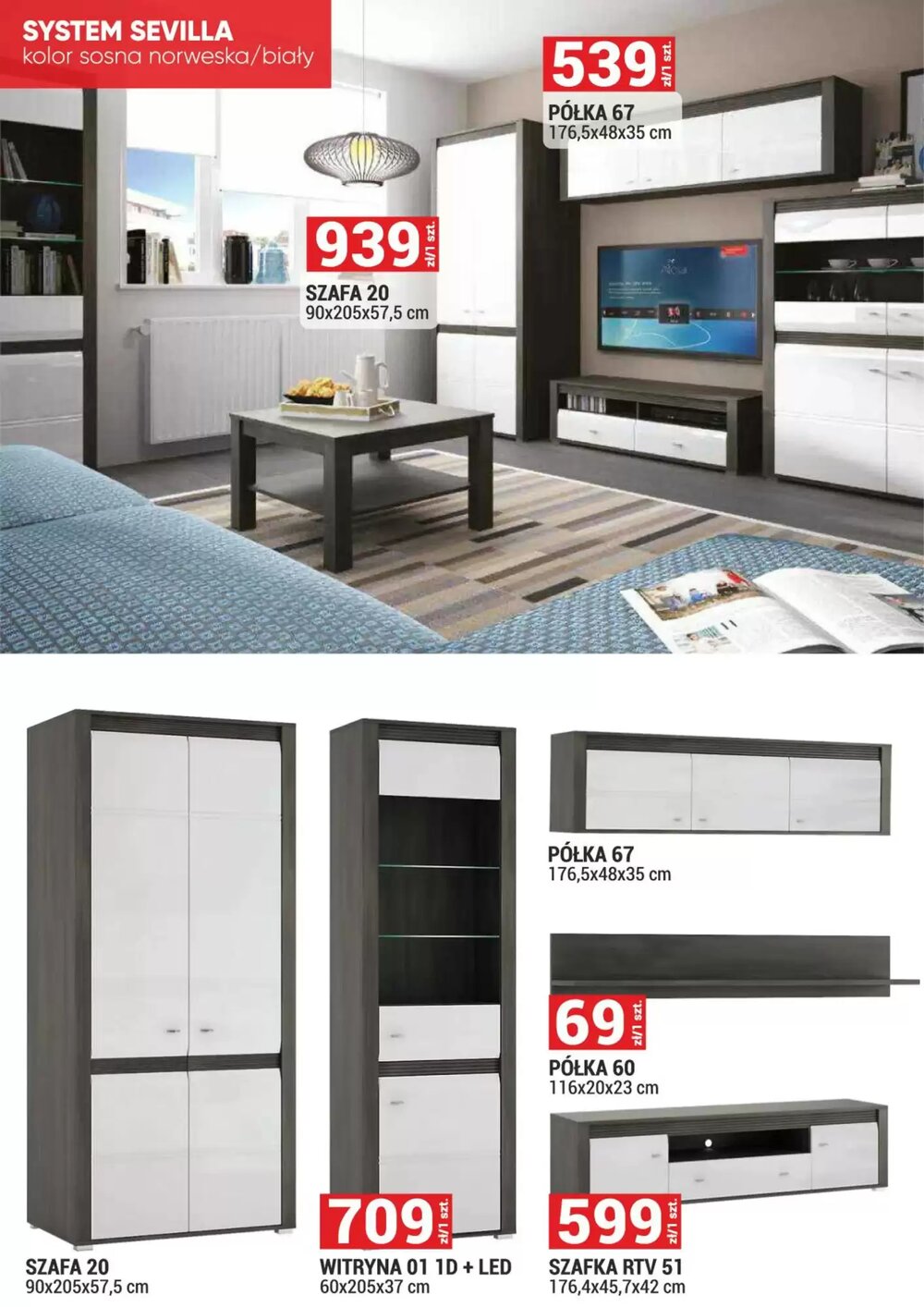 Gazetka promocyjna Merkury Market  ważna od 01.04.2026 - Strona 27.