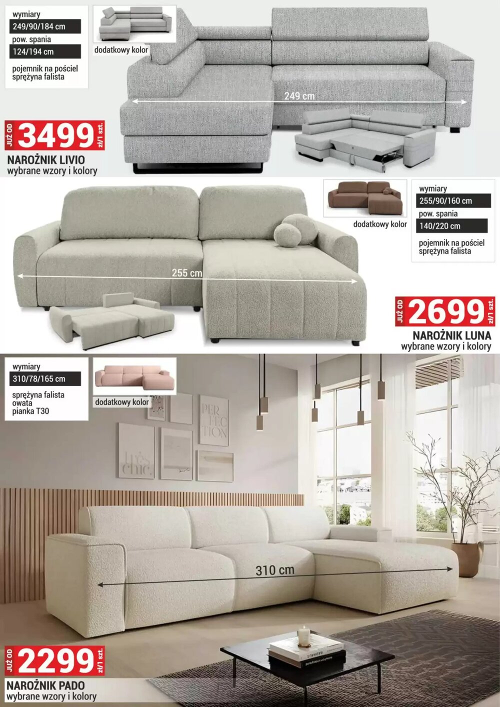 Gazetka promocyjna Merkury Market  ważna od 01.04.2026 - Strona 28.