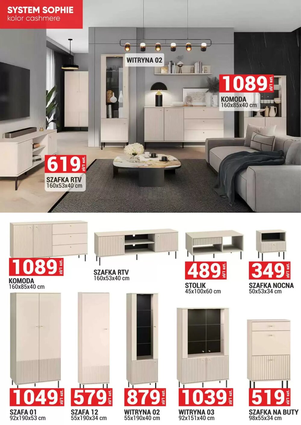 Gazetka promocyjna Merkury Market  ważna od 01.04.2026 - Strona 29.