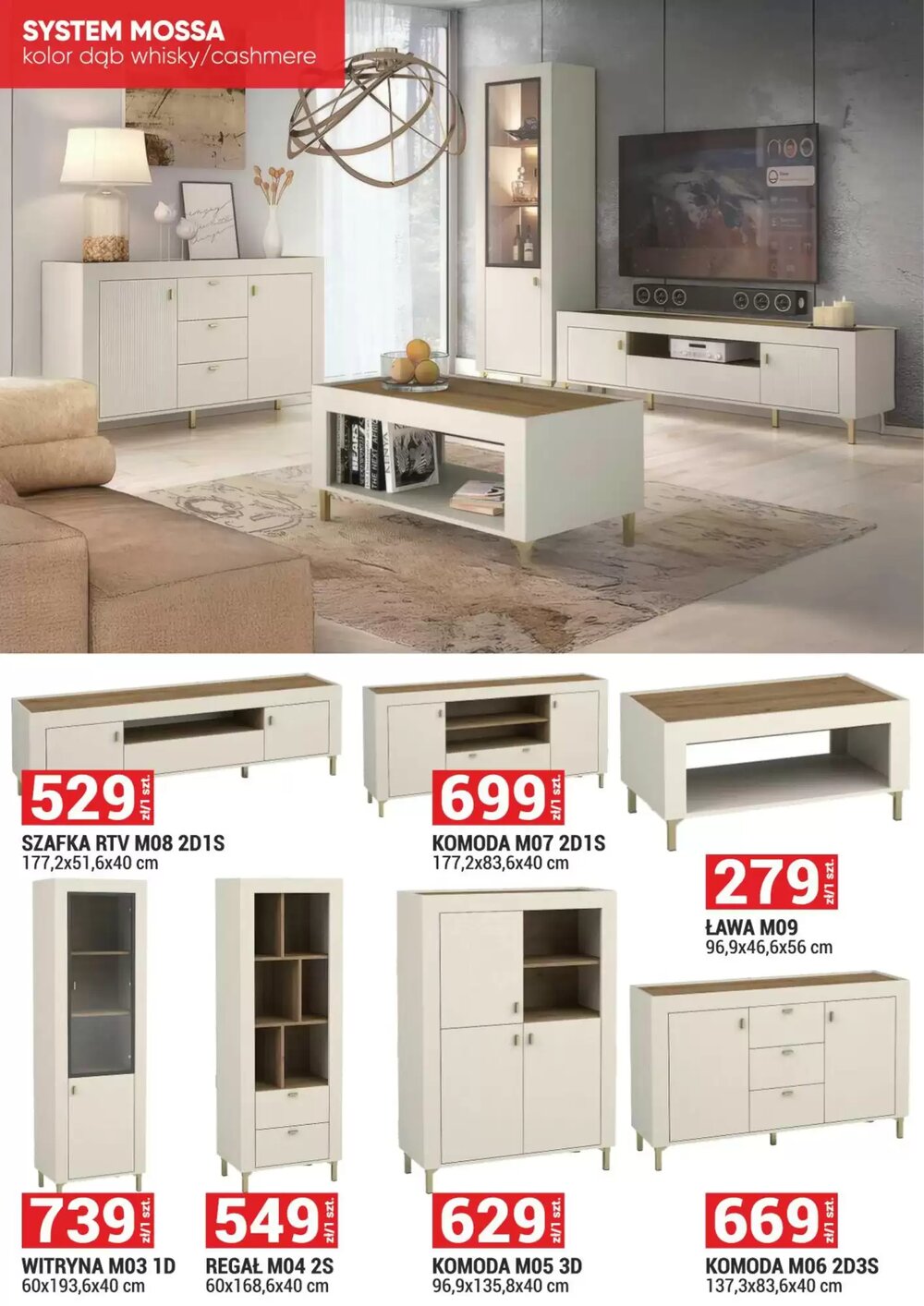 Gazetka promocyjna Merkury Market  ważna od 01.04.2026 - Strona 30.