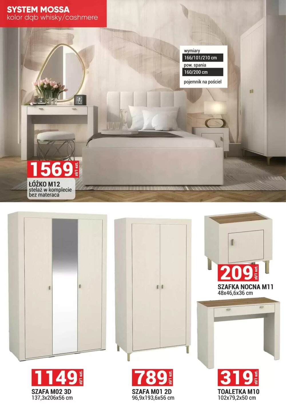 Gazetka promocyjna Merkury Market  ważna od 01.04.2026 - Strona 31.