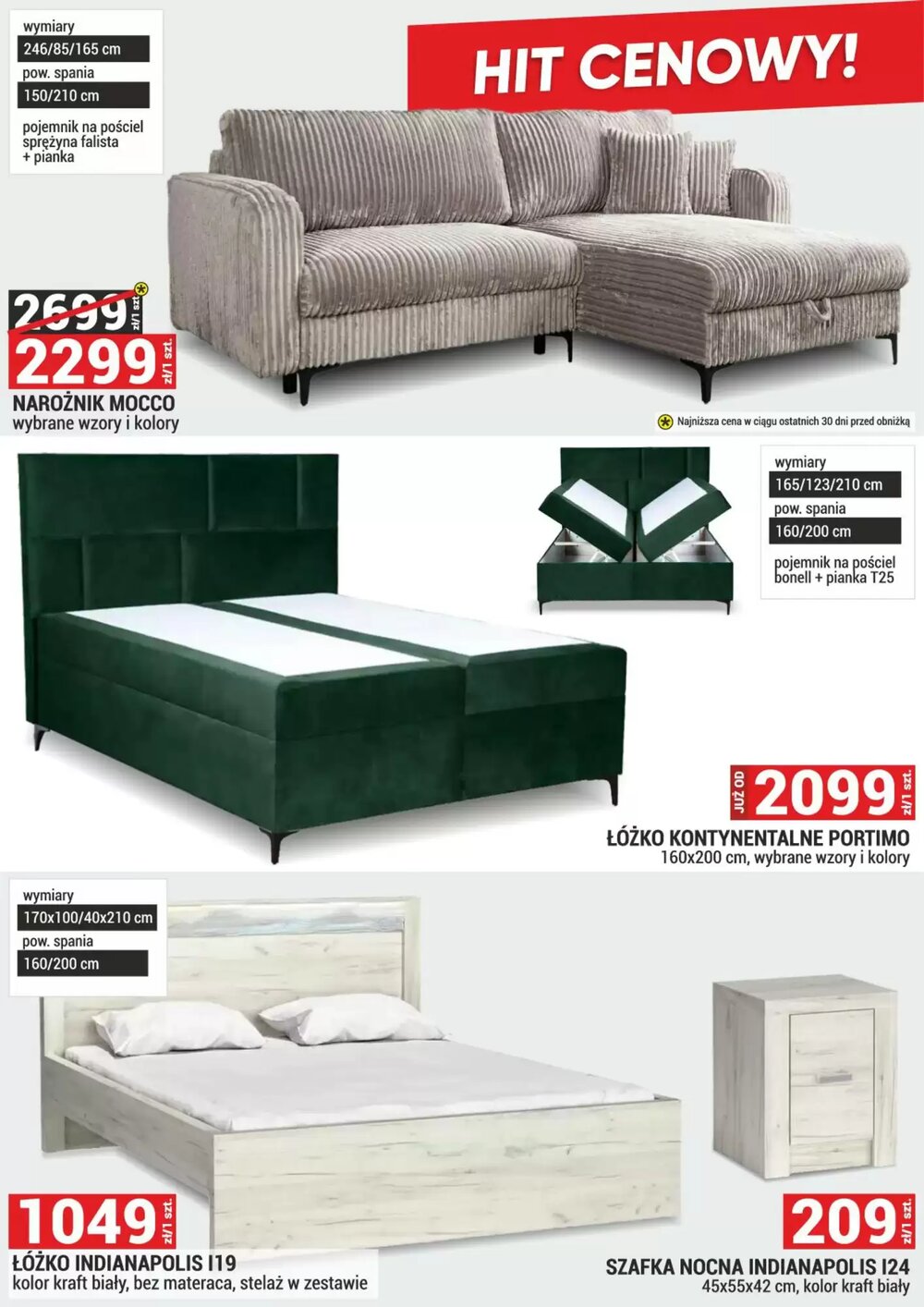 Gazetka promocyjna Merkury Market  ważna od 01.04.2026 - Strona 32.