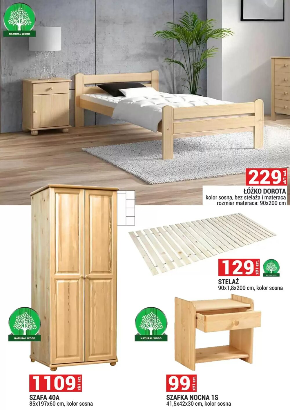 Gazetka promocyjna Merkury Market  ważna od 01.04.2026 - Strona 34.