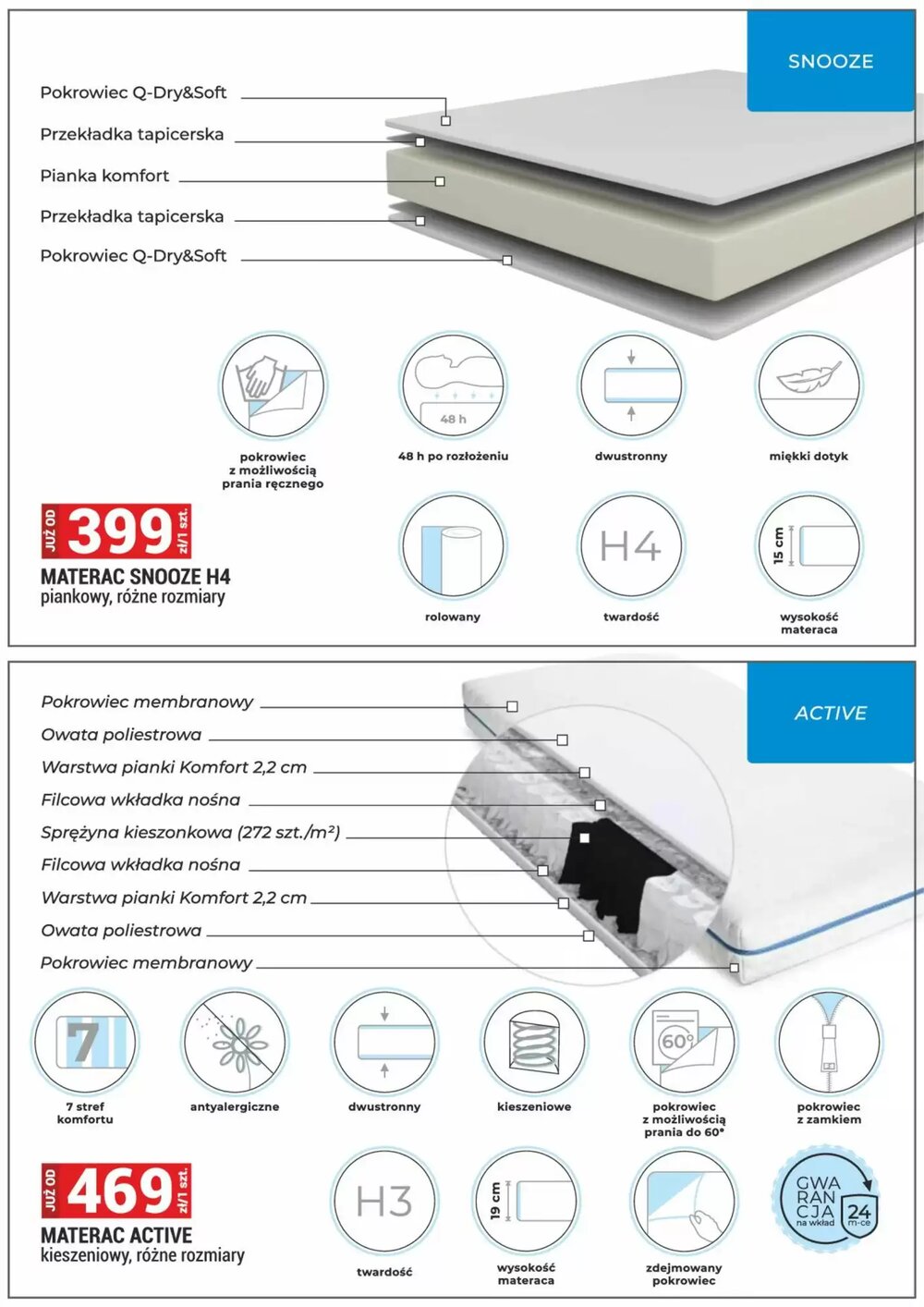 Gazetka promocyjna Merkury Market  ważna od 01.04.2026 - Strona 38.