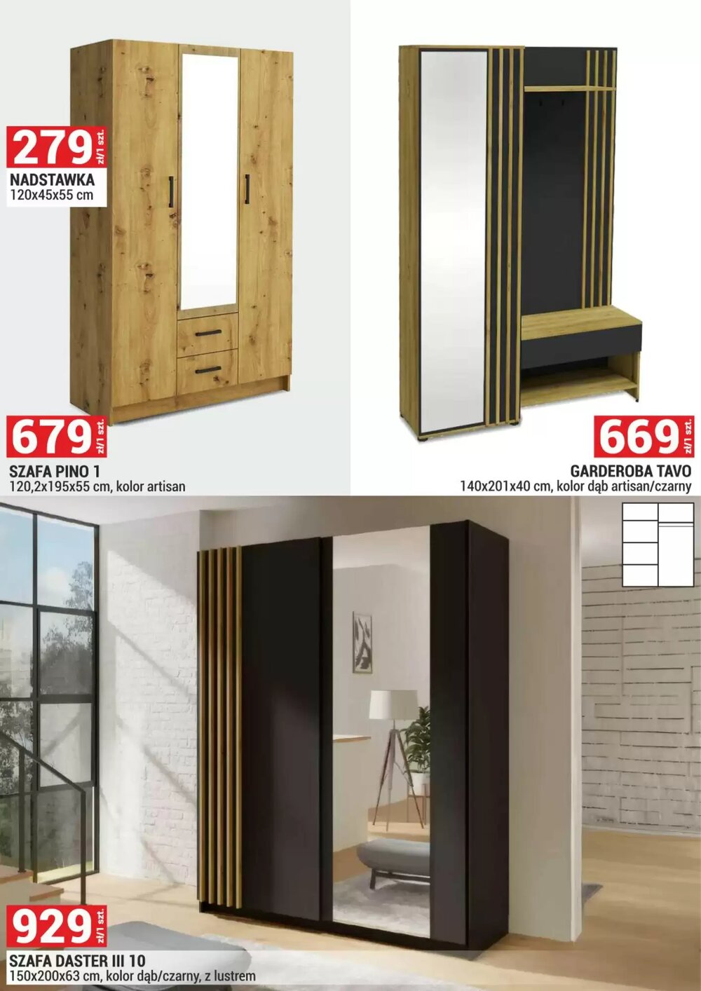 Gazetka promocyjna Merkury Market  ważna od 01.04.2026 - Strona 39.