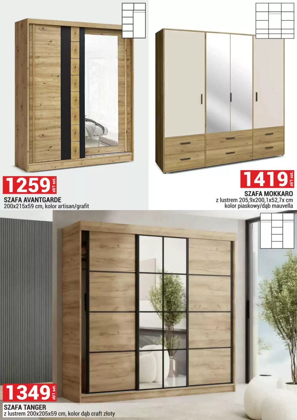 Gazetka promocyjna Merkury Market  ważna od 01.04.2026 - Strona 40.