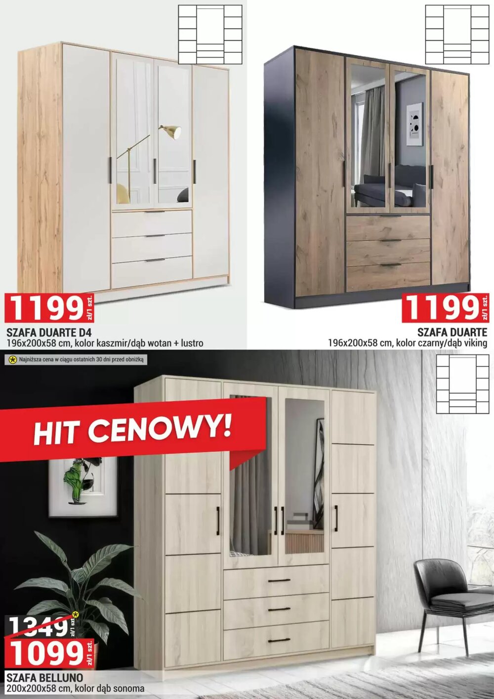 Gazetka promocyjna Merkury Market  ważna od 01.04.2026 - Strona 41.