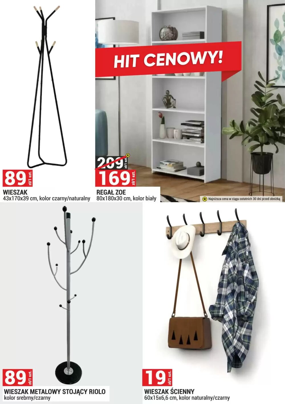 Gazetka promocyjna Merkury Market  ważna od 01.04.2026 - Strona 43.