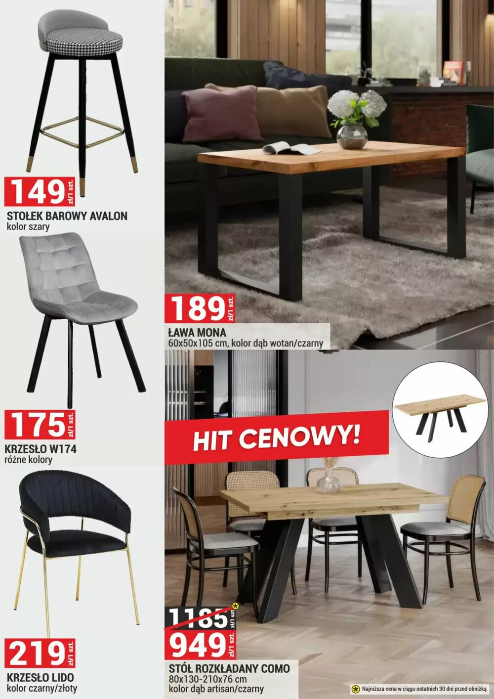 Gazetka promocyjna Merkury Market  ważna od 01.04.2026 - Strona 7.