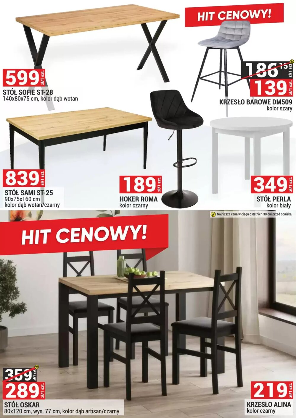 Gazetka promocyjna Merkury Market  ważna od 01.04.2026 - Strona 8.