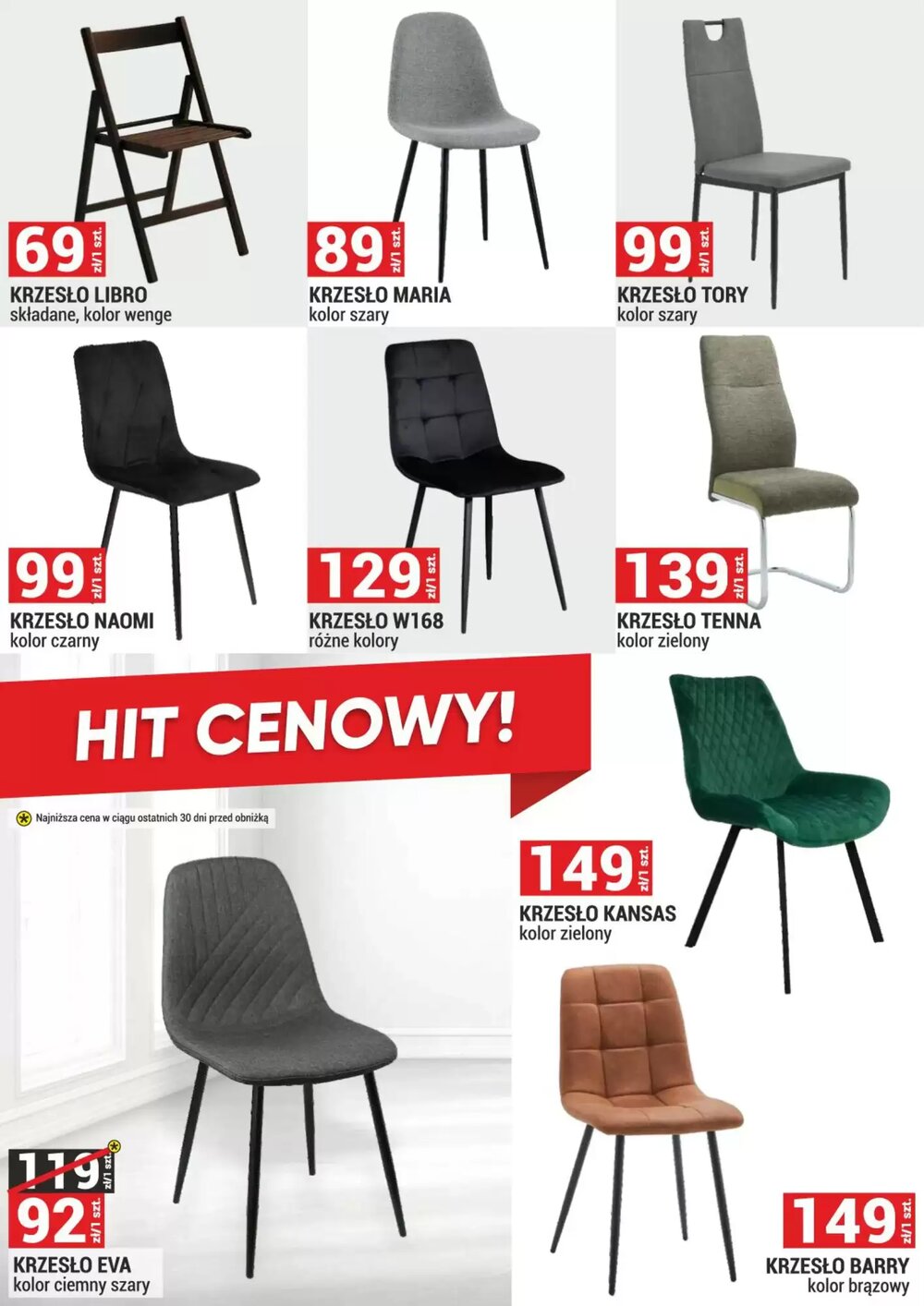 Gazetka promocyjna Merkury Market  ważna od 01.04.2026 - Strona 9.