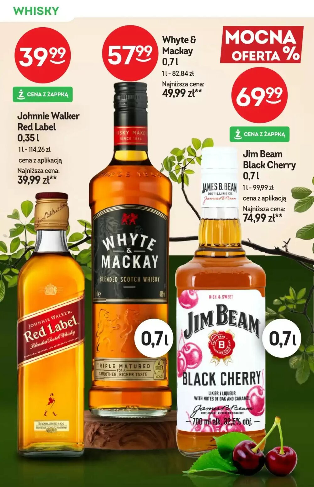 Gazetka promocyjna Żabka  ważna od 01.04.2026 - Strona 24.