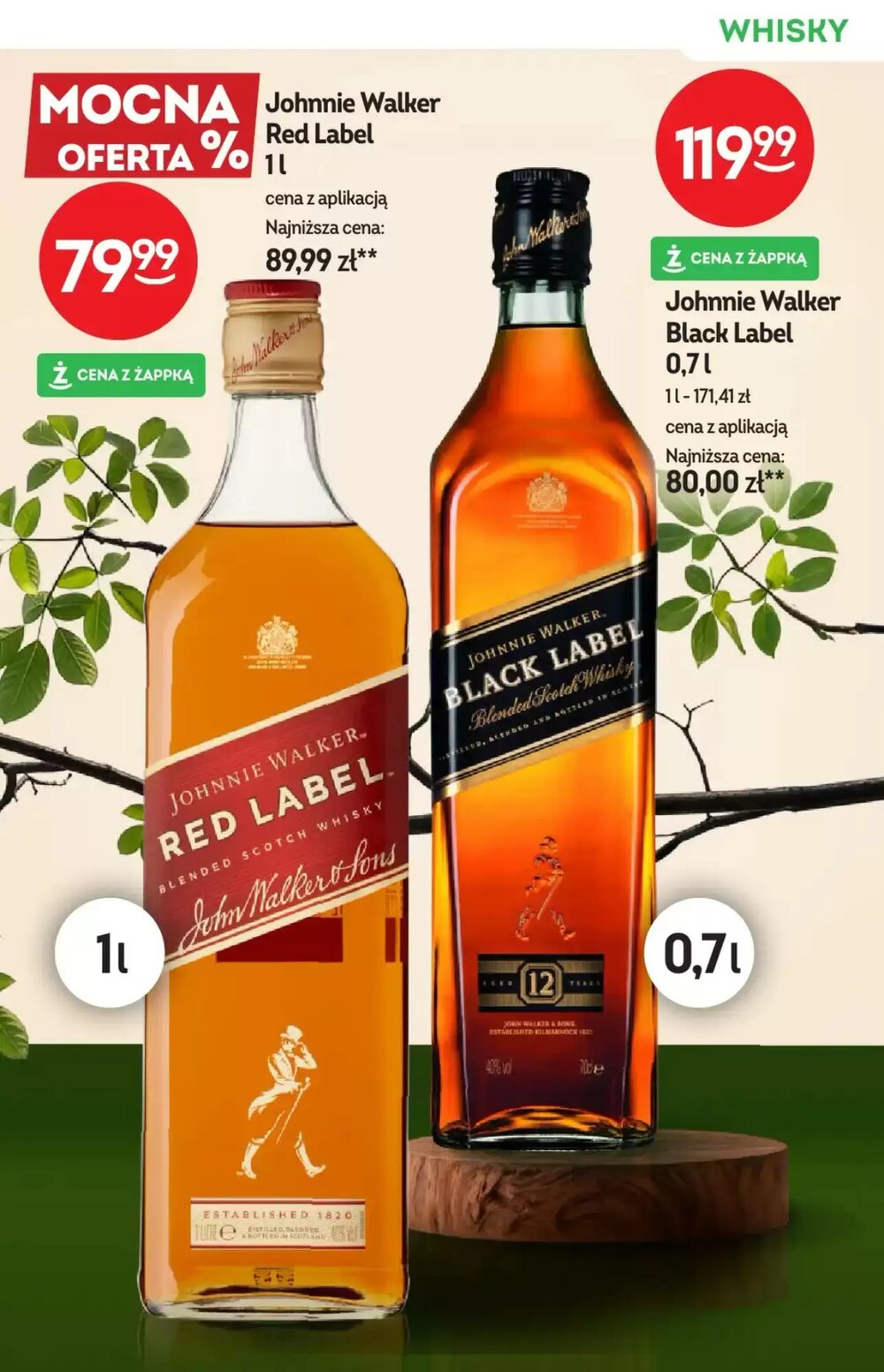 Gazetka promocyjna Żabka  ważna od 01.04.2026 - Strona 25.