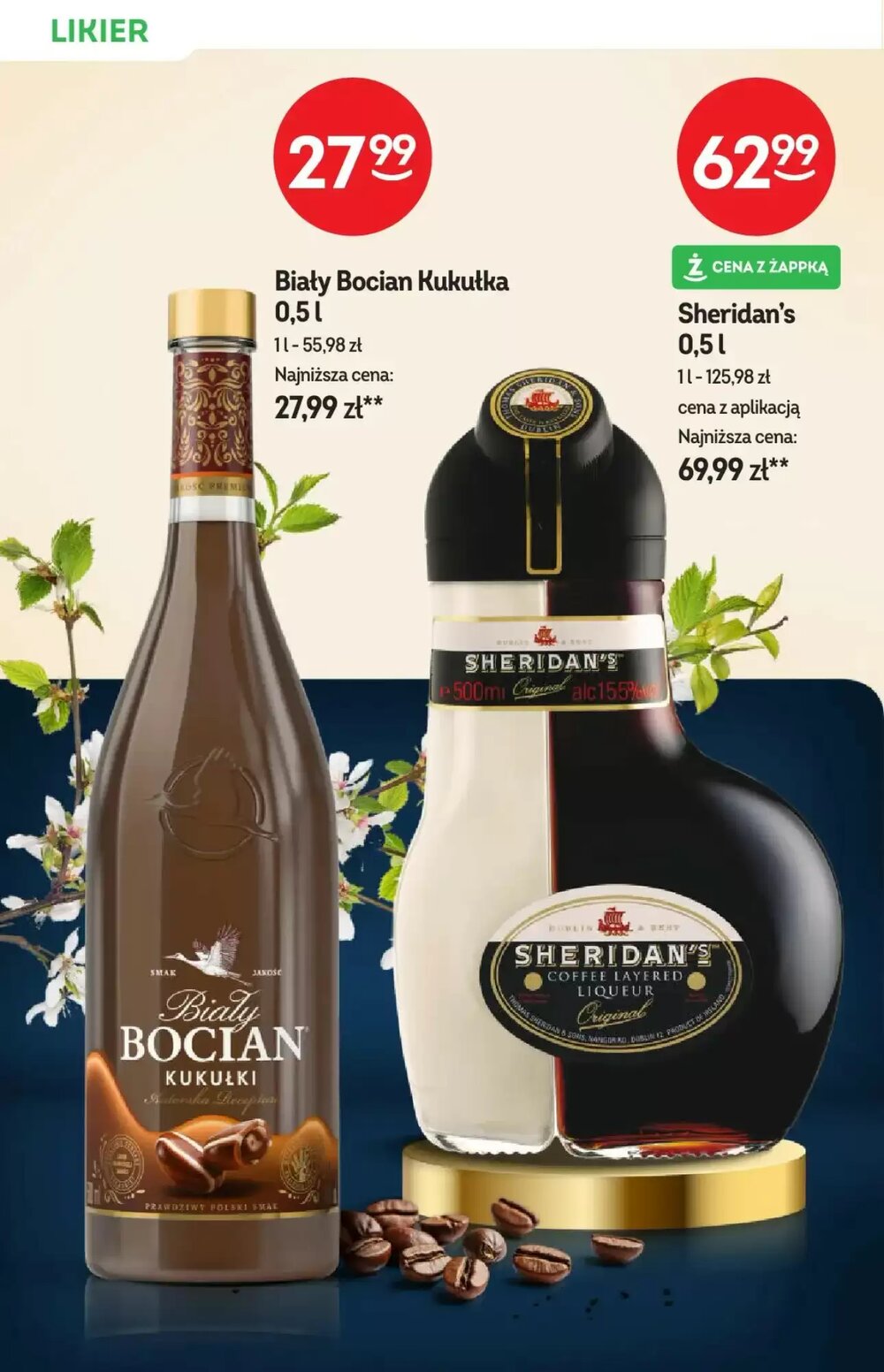 Gazetka promocyjna Żabka  ważna od 01.04.2026 - Strona 26.