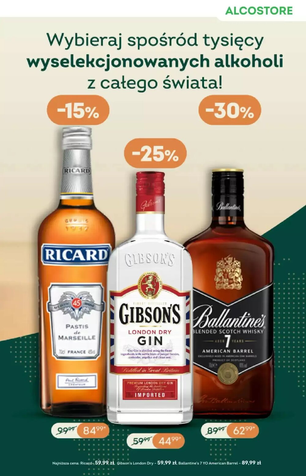 Gazetka promocyjna Żabka  ważna od 01.04.2026 - Strona 31.