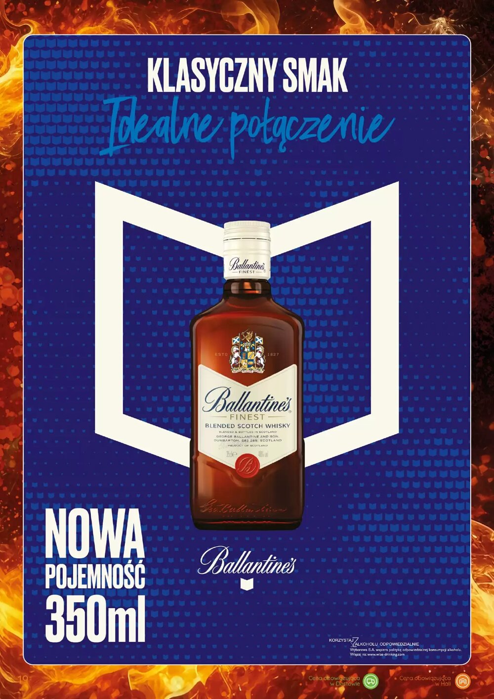 Gazetka promocyjna Eurocash  ważna od 01.04.2026 - Strona 19.