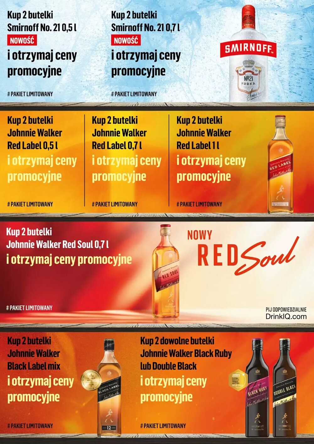 Gazetka promocyjna Eurocash  ważna od 01.04.2026 - Strona 29.