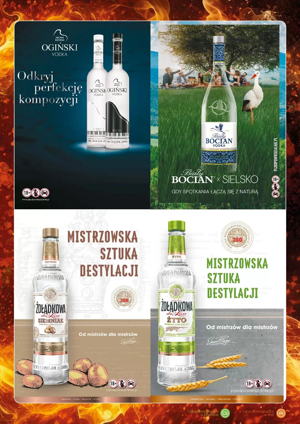 Gazetka promocyjna Eurocash  ważna od 01.04.2026 - Strona 3.