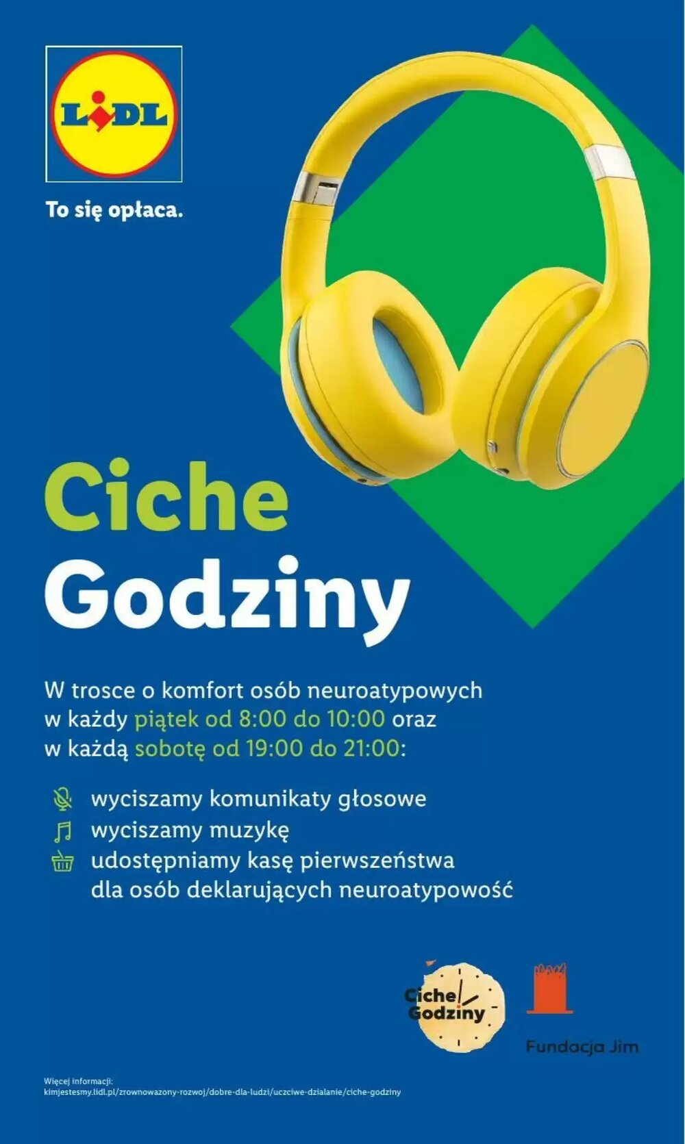 Gazetka promocyjna Lidl  ważna od 07.04.2026 - Strona 61.