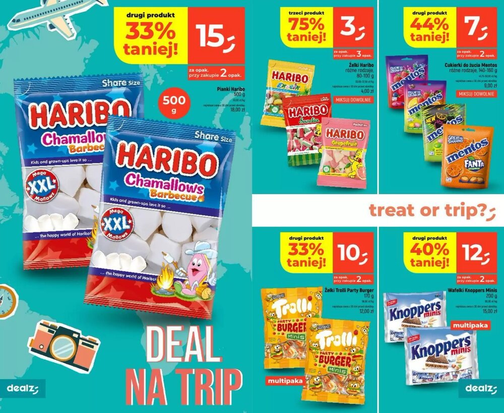 Gazetka promocyjna Dealz  ważna od 23.04.2026 - Strona 11.