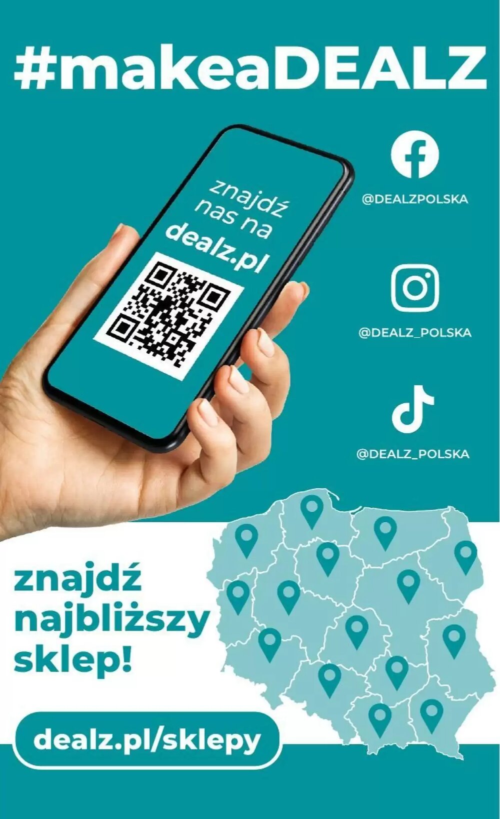 Gazetka promocyjna Dealz  ważna od 23.04.2026 - Strona 23.