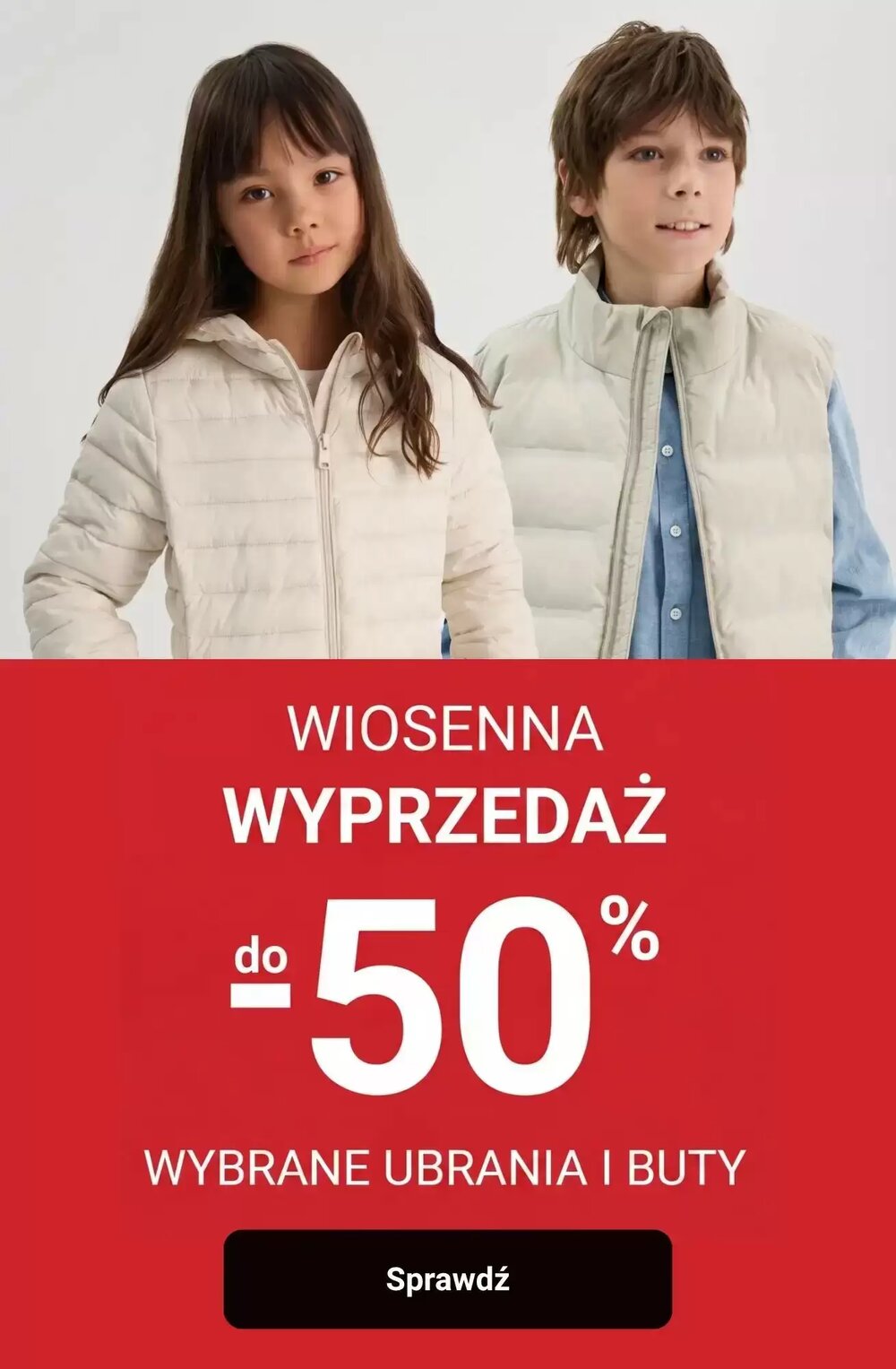 Gazetka promocyjna Smyk  ważna od 25.04.2026 - Strona 1.