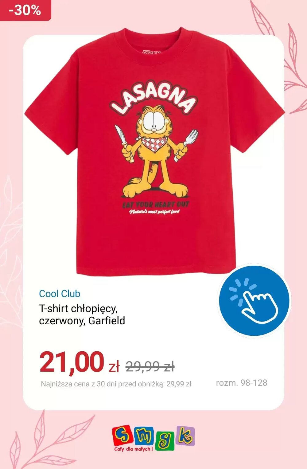 Gazetka promocyjna Smyk  ważna od 25.04.2026 - Strona 2.