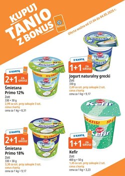 Gazetka promocyjna E.Leclerc  ważna od 27.04.2026