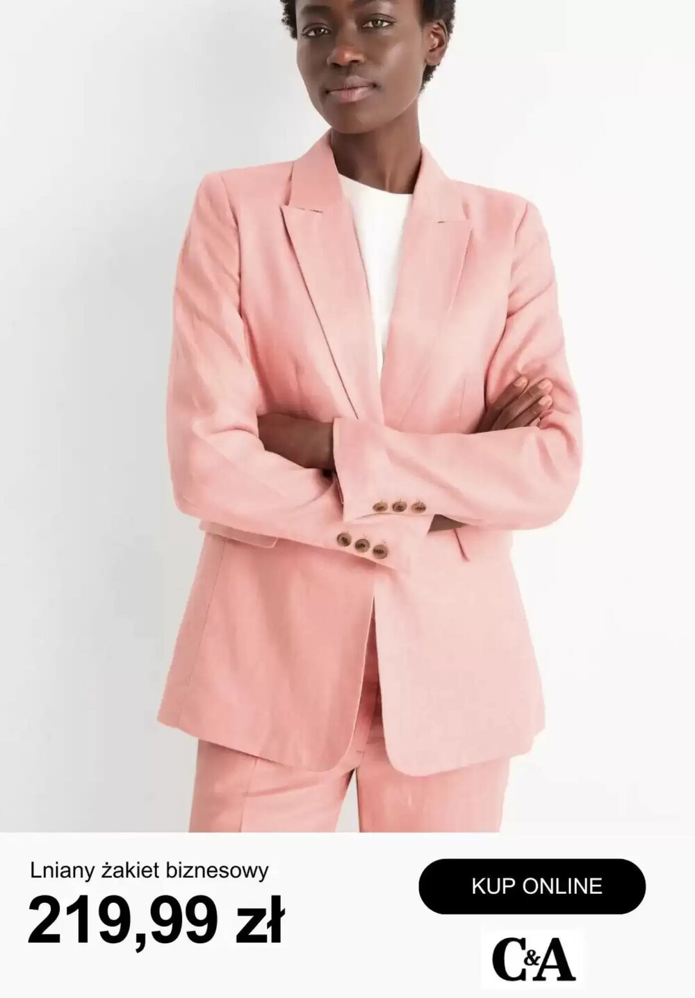 Gazetka promocyjna C&A  ważna od 28.04.2026 - Strona 10.