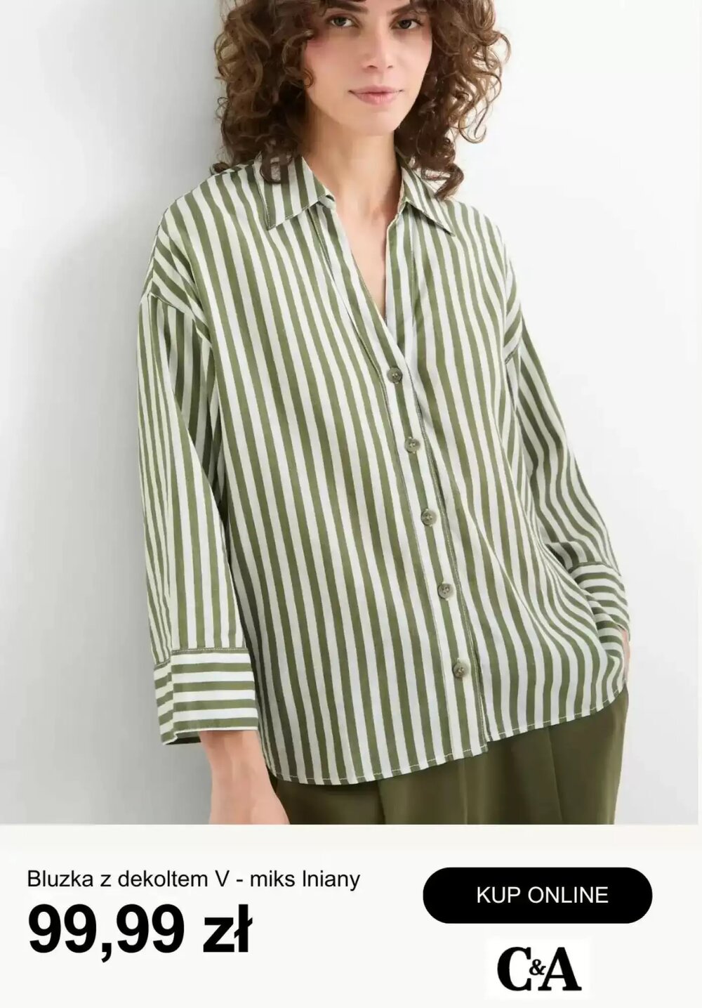 Gazetka promocyjna C&A  ważna od 28.04.2026 - Strona 2.