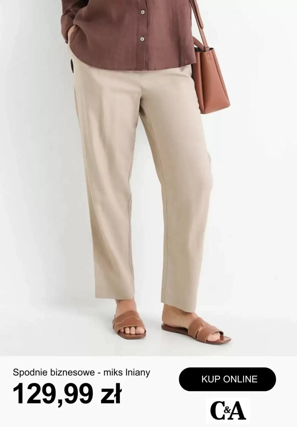 Gazetka promocyjna C&A  ważna od 28.04.2026 - Strona 3.