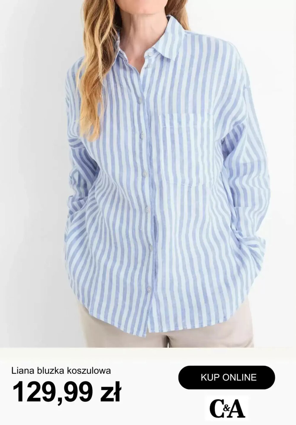 Gazetka promocyjna C&A  ważna od 28.04.2026 - Strona 4.