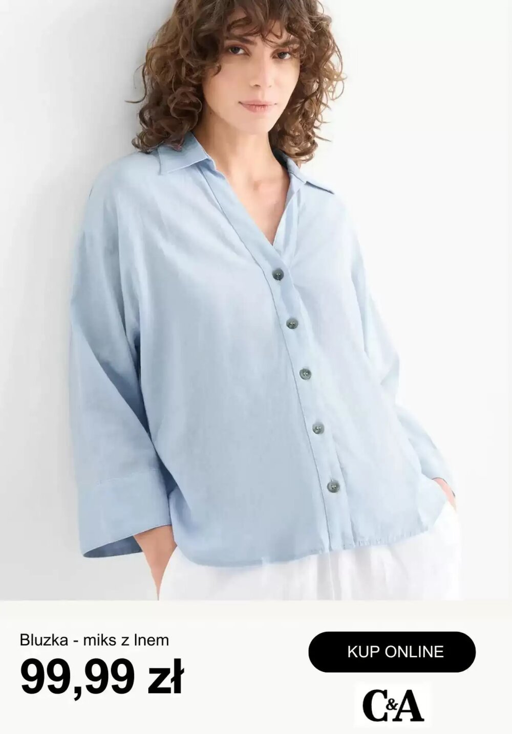 Gazetka promocyjna C&A  ważna od 28.04.2026 - Strona 5.