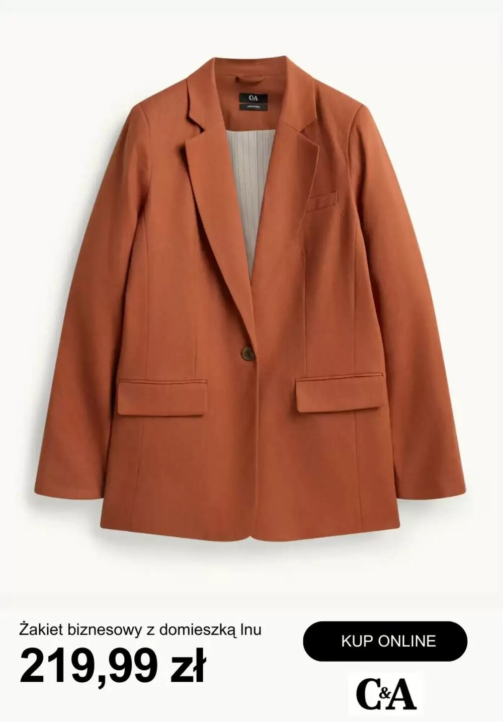 Gazetka promocyjna C&A  ważna od 28.04.2026 - Strona 6.