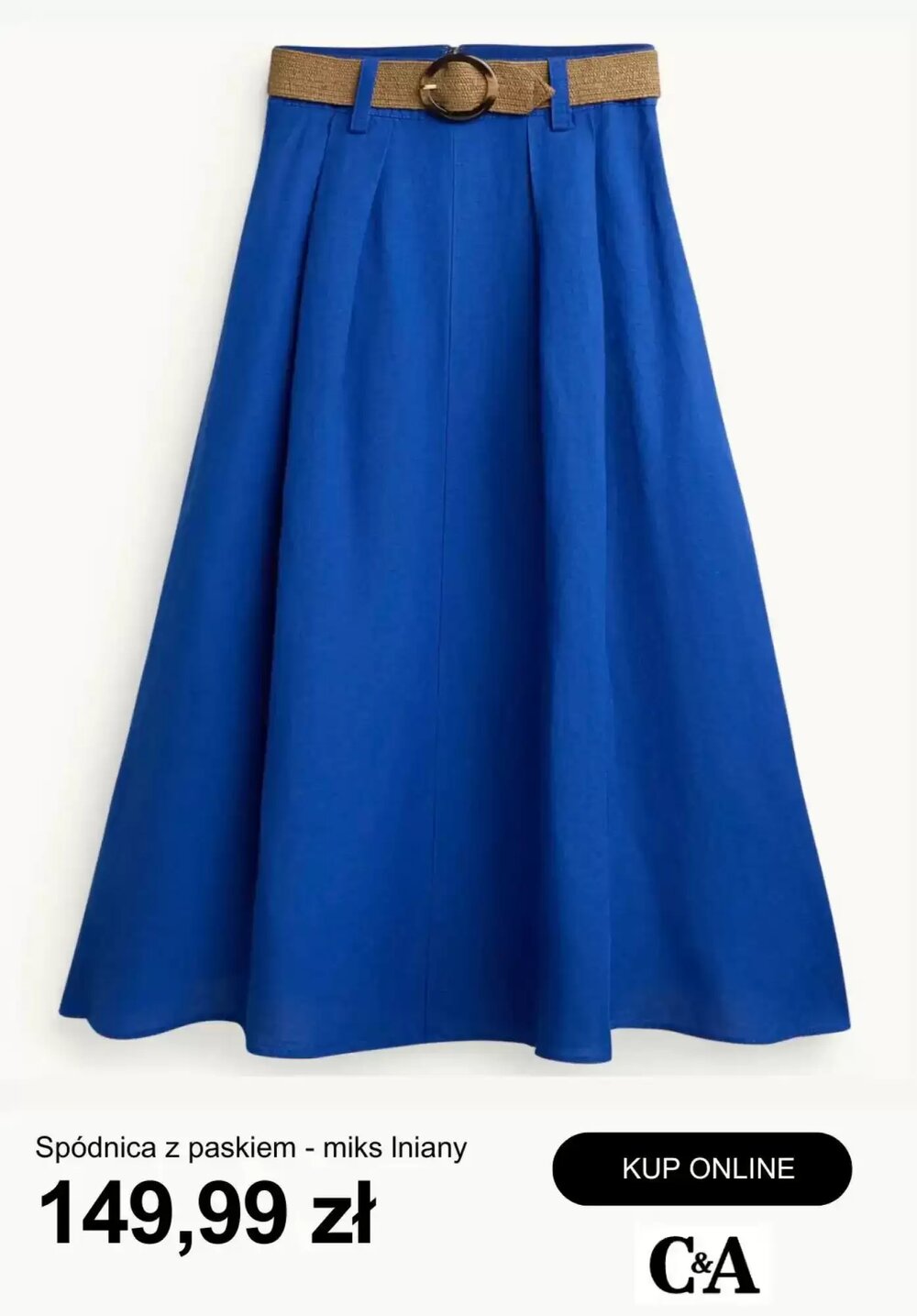 Gazetka promocyjna C&A  ważna od 28.04.2026 - Strona 7.