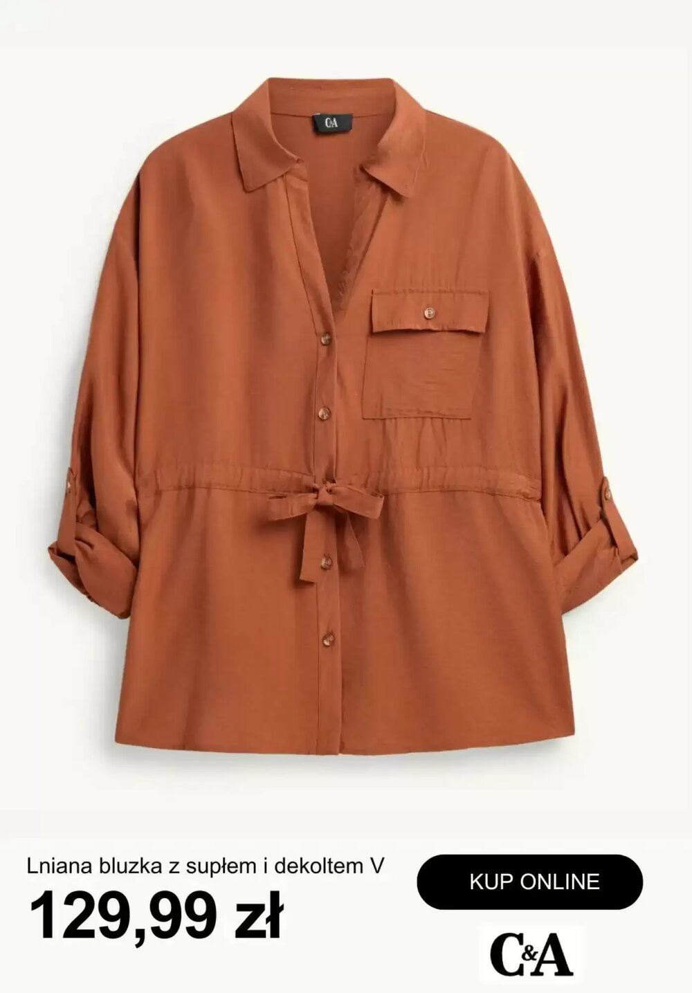 Gazetka promocyjna C&A  ważna od 28.04.2026 - Strona 9.