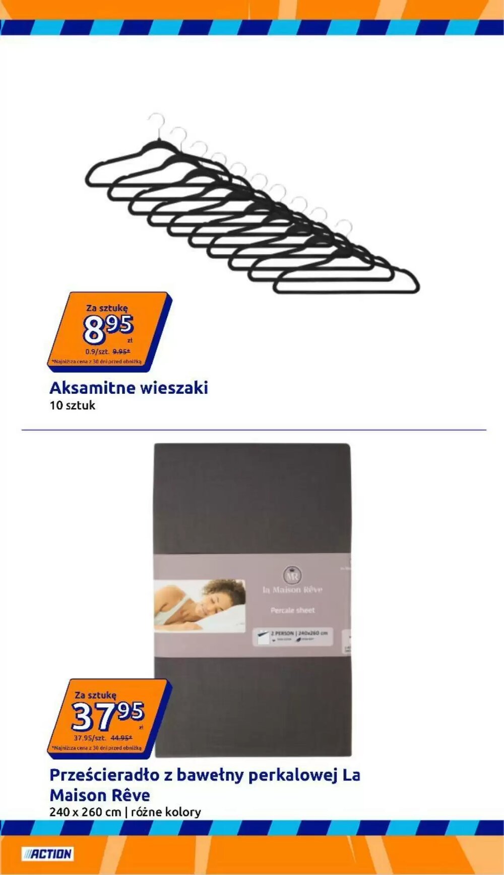 Gazetka promocyjna Action  ważna od 29.04.2026 - Strona 11.