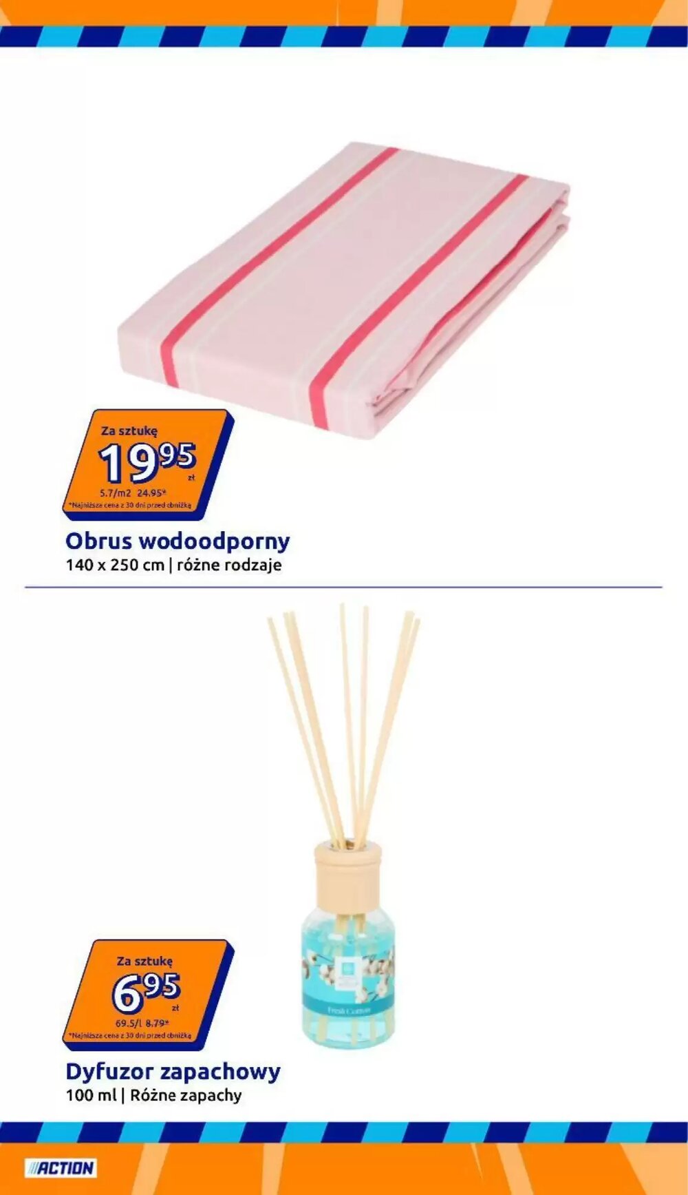 Gazetka promocyjna Action  ważna od 29.04.2026 - Strona 12.